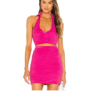 REVOLVE Lovers & Friends Miley Top & Bottom